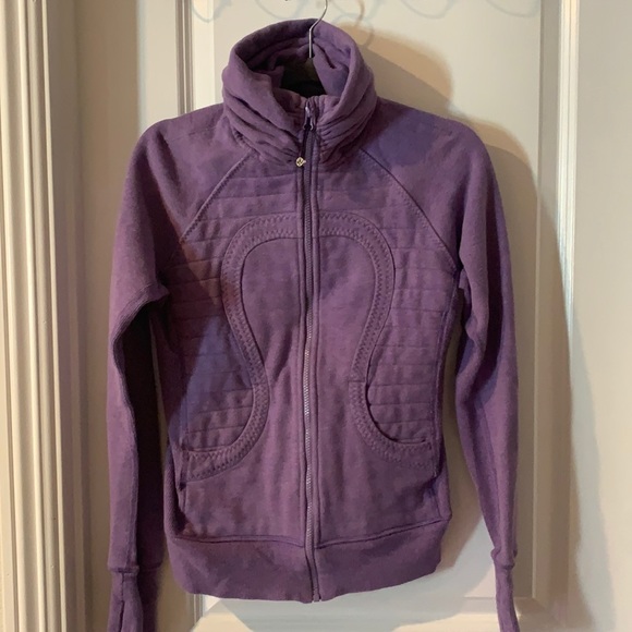 lululemon athletica Jackets & Blazers - ❗️SOLD Lululemon jacket